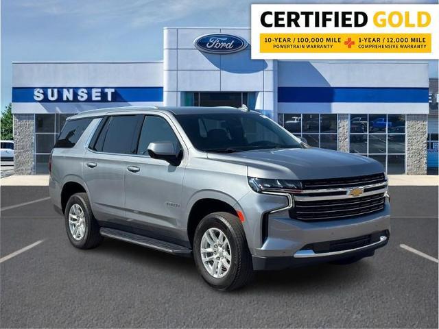 2024 Chevrolet Tahoe 4WD LT for sale in Waterloo, IL
