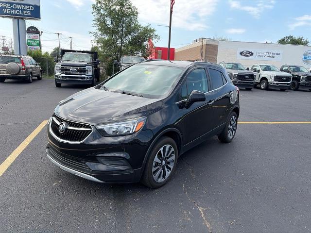 2021 Buick Encore AWD Preferred for sale in Grand Rapids, MI