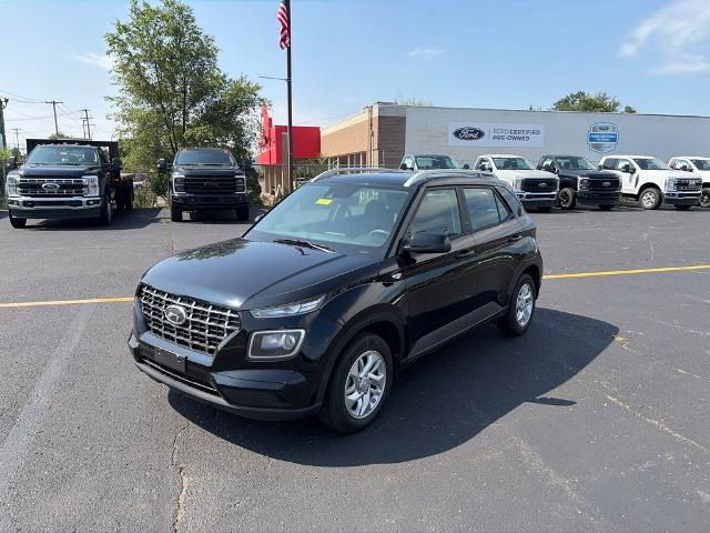 2020 Hyundai Venue SEL for sale in Grand Rapids, MI