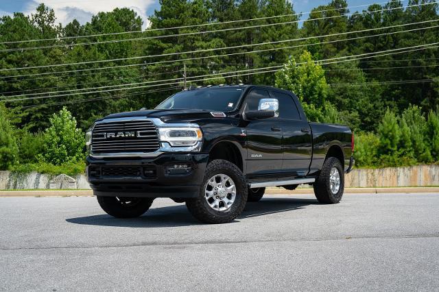 2024 Ram 2500 Laramie Crew Cab 4x4 6'4" Box for sale in Seneca, SC