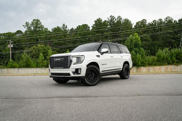 2024 GMC Yukon 4WD Denali Ultimate for sale in Seneca, SC