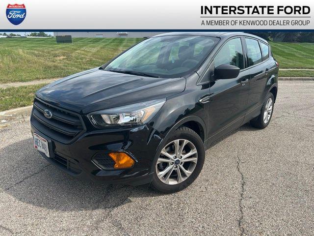 2019 Ford Escape for sale near Miamisburg, OH