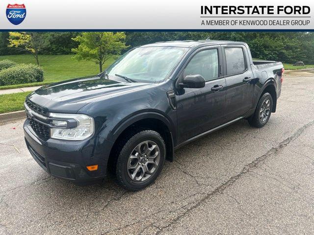 2022 Ford Maverick for sale near Miamisburg, OH