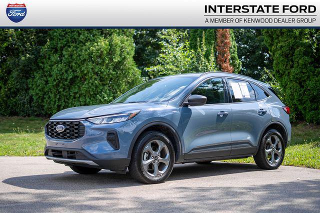 2025 Ford Escape ST-Line for sale in Miamisburg, OH