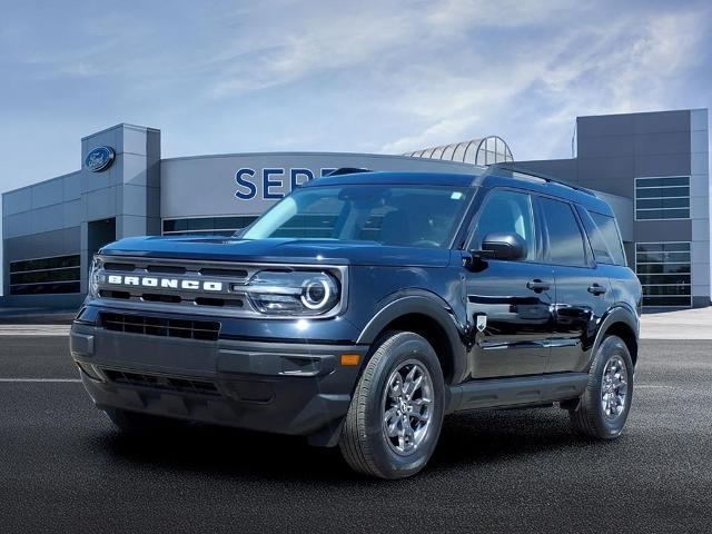 2022 Ford Bronco Sport Big Bend for sale in Farmington Hills, MI