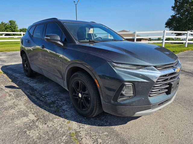 2019 Chevrolet Blazer LT w/1LT for sale in Kansas City, MO