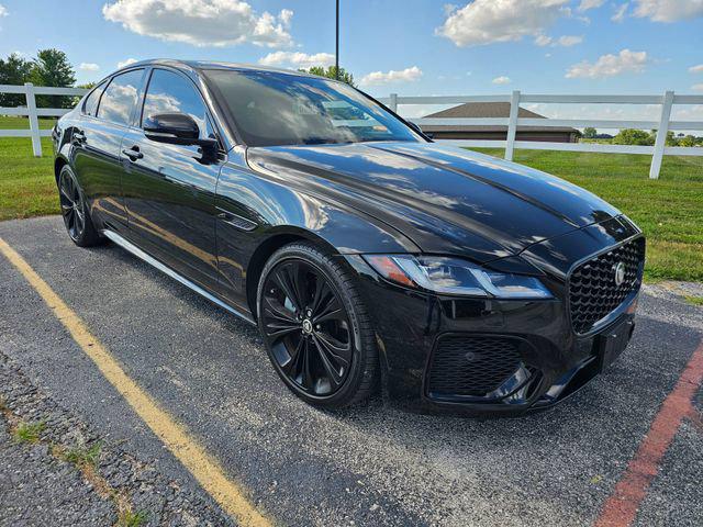 2024 Jaguar XF R-Dynamic SE P250 AWD Automatic for sale in Kansas City, MO