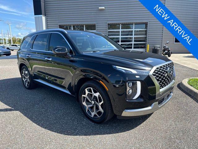 2022 Hyundai Palisade Calligraphy for sale in Gainesville, FL