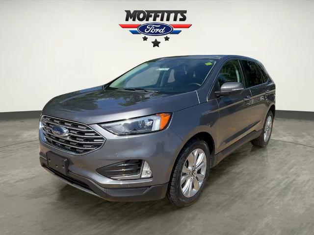 2024 Ford Edge Titanium for sale in Boone, IA