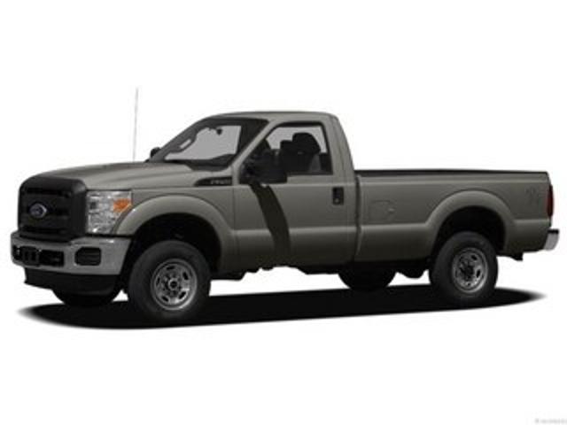 2012 Ford F-250 XLT for sale in Boone, IA