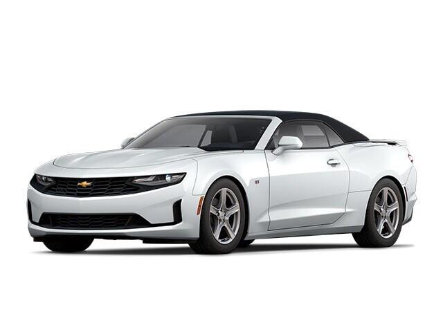 2023 Chevrolet Camaro RWD Convertible 2LT for sale in Boone, IA