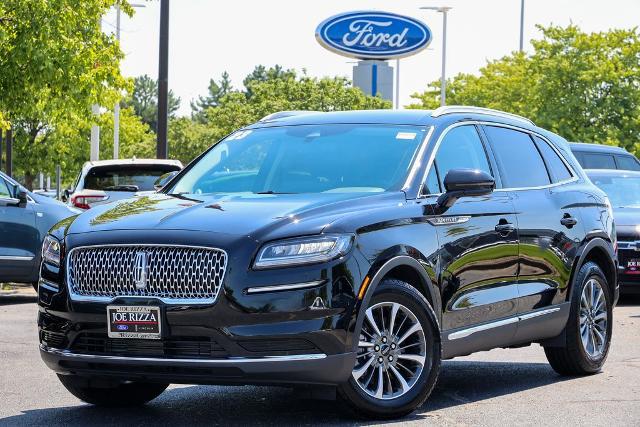 2023 Lincoln Nautilus Standard for sale in Orland Park, IL