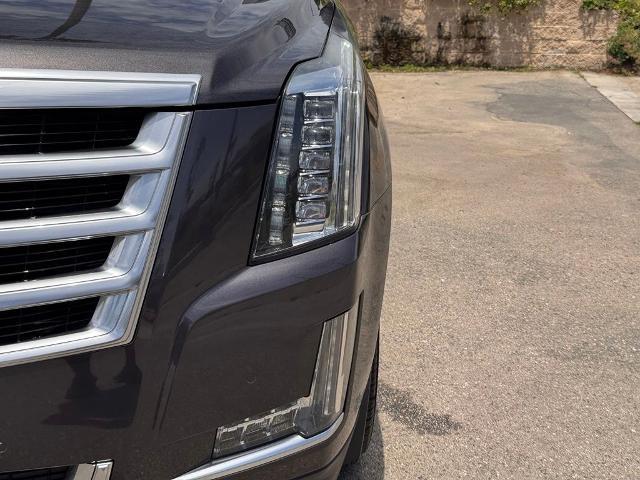 2015 Cadillac Escalade Premium