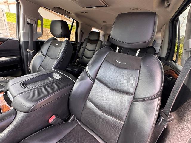 2015 Cadillac Escalade Premium