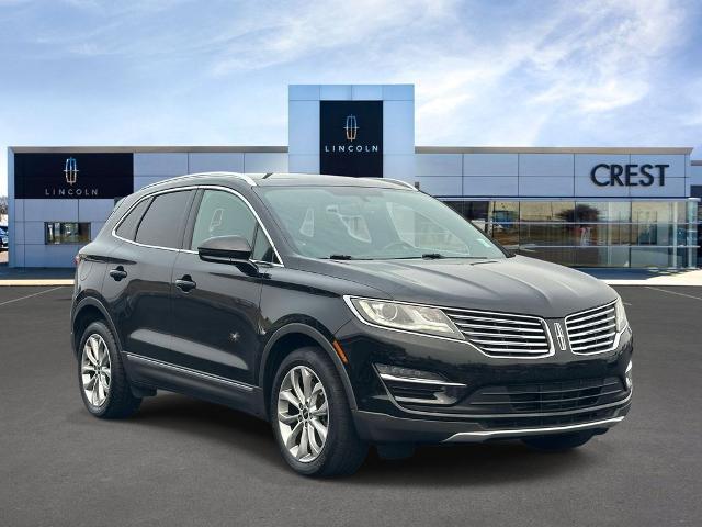 2017 Lincoln MKC Select for sale in Sterling Heights, MI