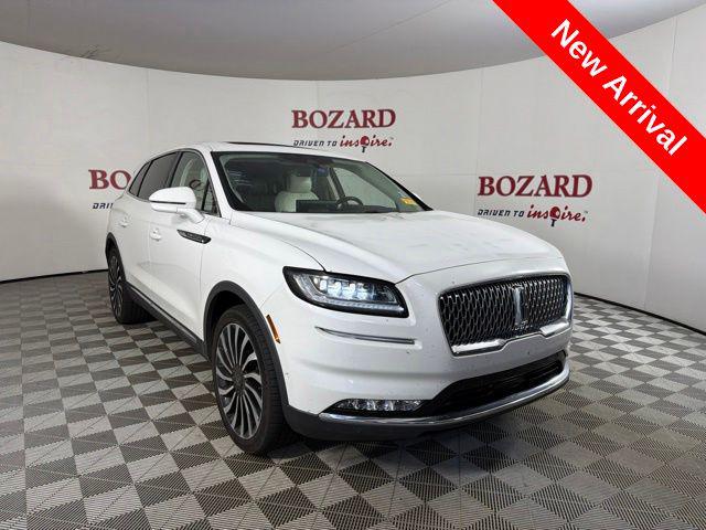 2023 Lincoln Nautilus Black Label for sale in Saint Augustine, FL