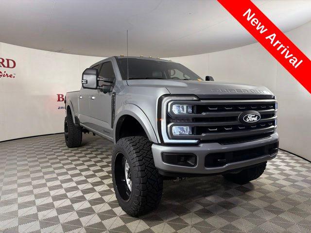 2024 Ford F-250 LARIAT for sale in Saint Augustine, FL
