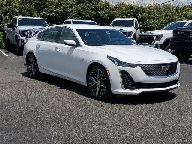 2023 Cadillac CT5 Premium Luxury for sale in Crestview, FL