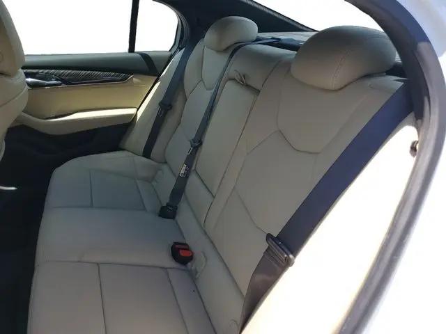 2023 Cadillac CT5 Premium Luxury