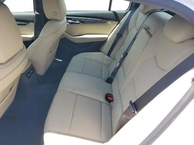 2023 Cadillac CT5 Premium Luxury