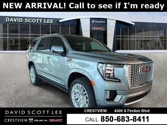 2024 GMC Yukon 4WD Denali for sale in Crestview, FL