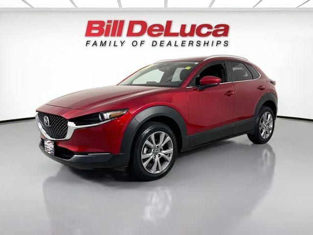 2023 Mazda CX-30 2.5 S Select for sale in Haverhill, MA