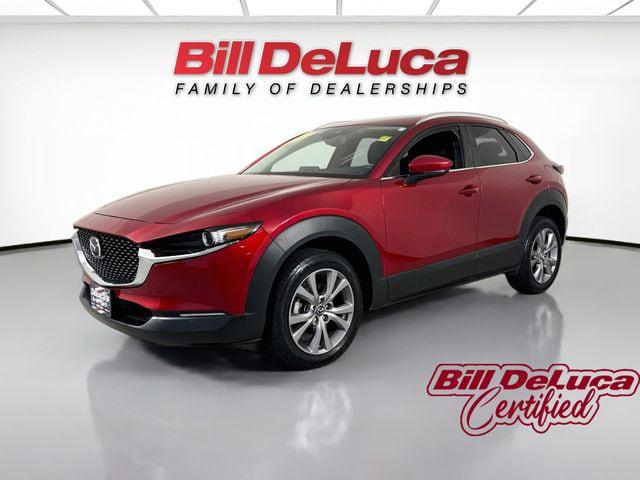 2023 Mazda CX-30 2.5 S Select for sale in Haverhill, MA