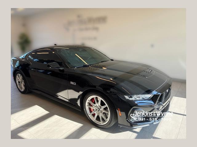 2024 Ford Mustang GT Premium Fastback for sale in Clarksville, TN