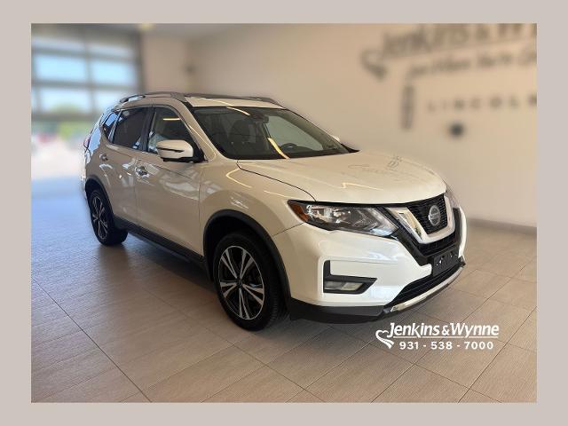 2020 Nissan Rogue SV Intelligent AWD for sale in Clarksville, TN