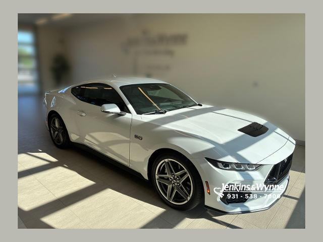 2024 Ford Mustang GT Premium Fastback for sale in Clarksville, TN