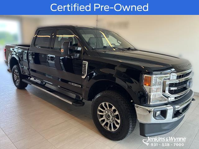 2022 Ford F-250 LARIAT for sale in Clarksville, TN
