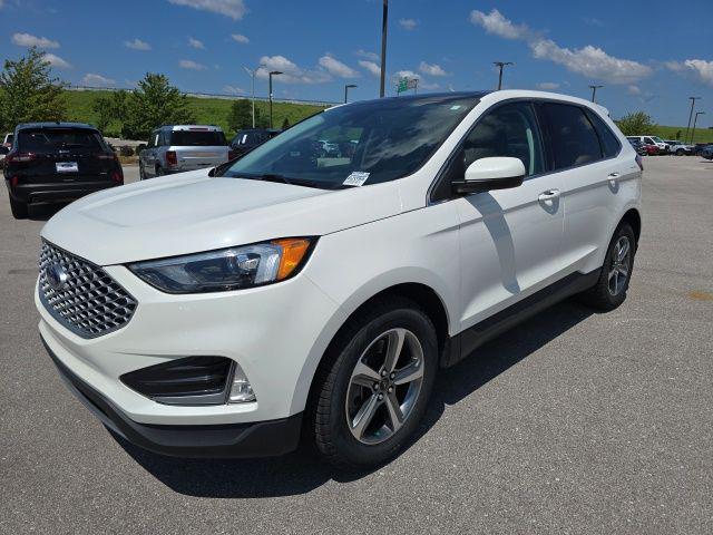 2023 Ford Edge SEL for sale in Kansas City, MO