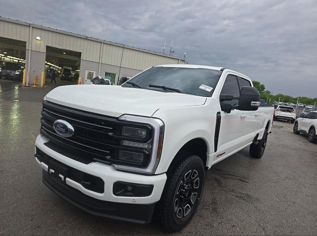 2026 Ford F-350 Platinum for sale in Bloomington, IL
