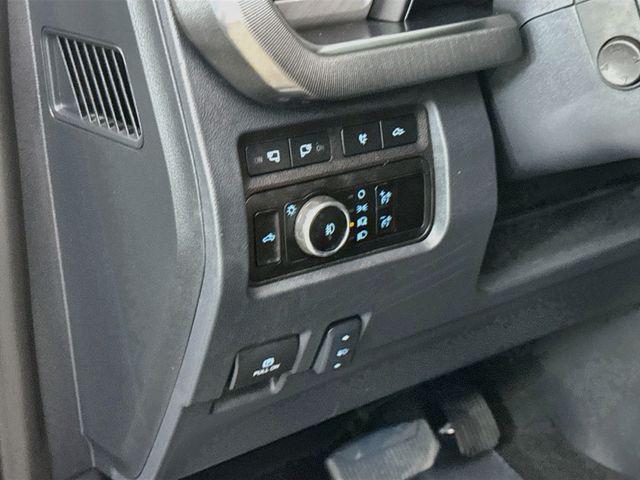 2024 Ford F-350 Platinum