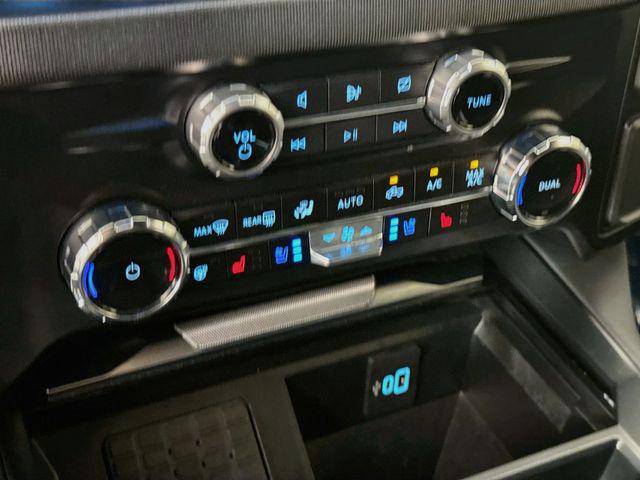 2024 Ford F-350 Platinum