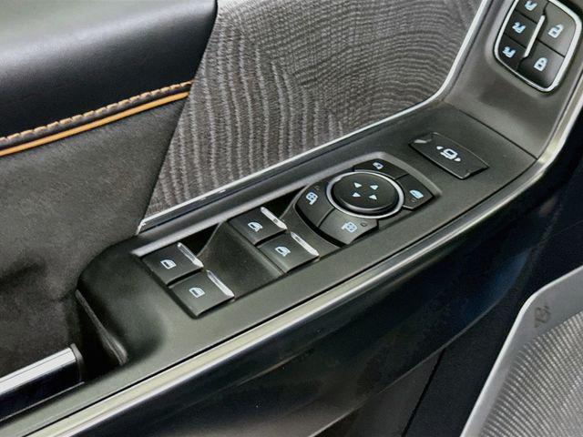 2024 Ford F-350 Platinum