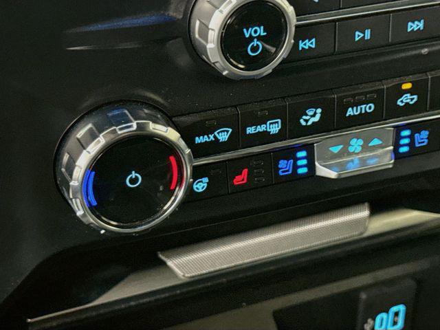 2024 Ford F-350 Platinum