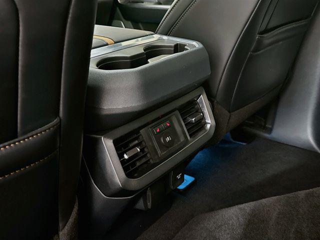 2024 Ford F-350 Platinum