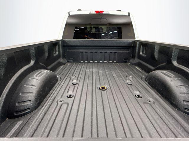 2024 Ford F-350 Platinum