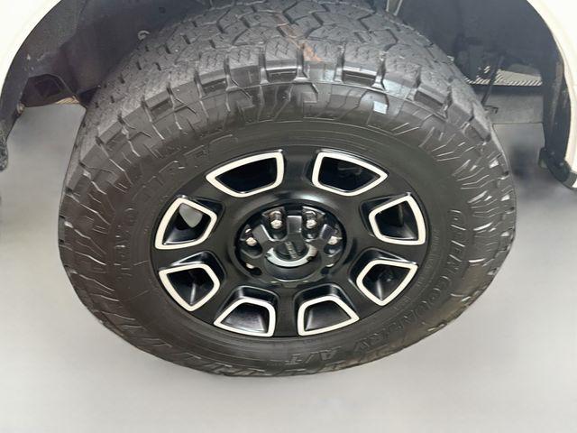 2024 Ford F-350 Platinum
