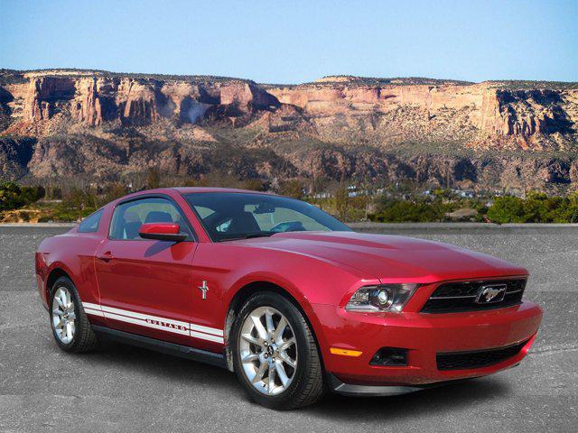 2011 Ford Mustang V6 Premium for sale in Grand Junction, CO