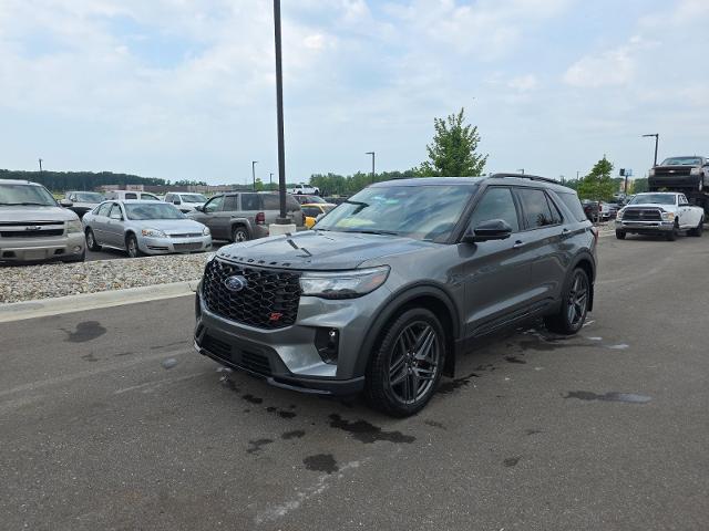 2025 Ford Explorer ST for sale in Flint, MI
