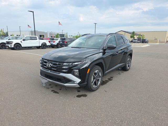 2025 Hyundai Tucson SEL for sale in Flint, MI