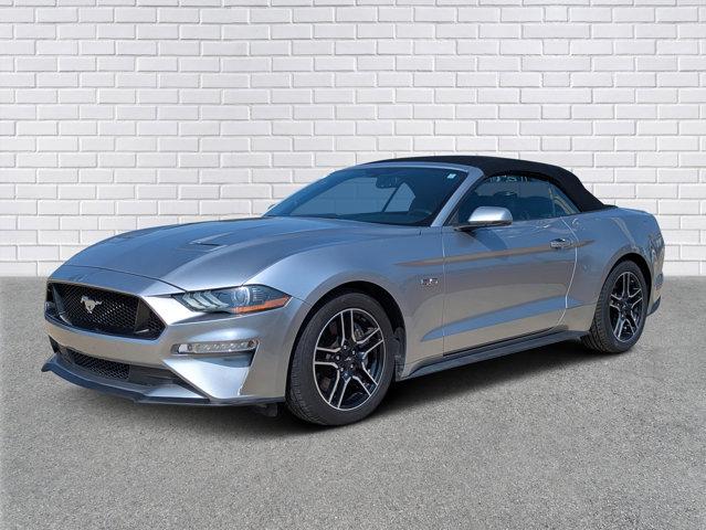 2020 Ford Mustang GT Premium Convertible for sale in Collins, MS