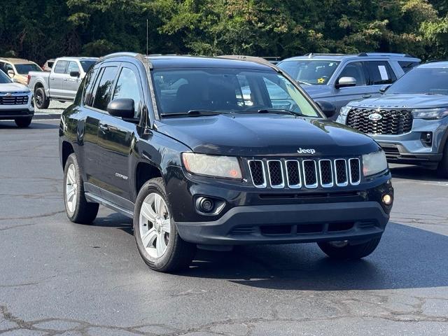 2015 Jeep Compass Sport for sale in Burlington, NC