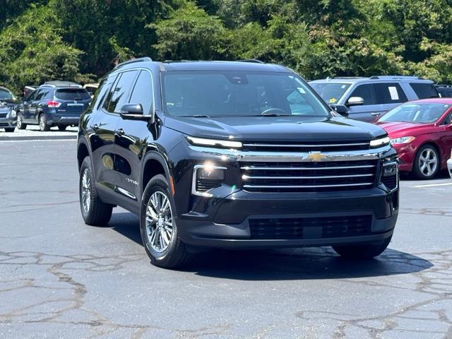 2024 Chevrolet Traverse FWD LT for sale in Burlington, NC