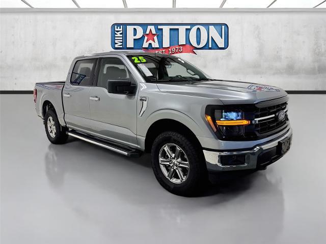 2025 Ford F-150 XLT for sale in Lagrange, GA