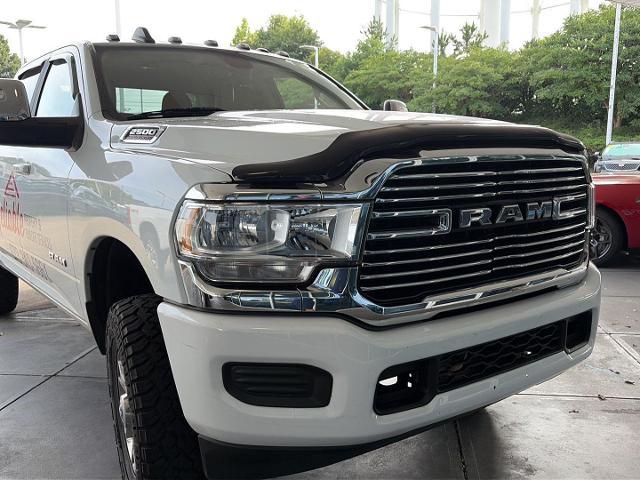 2023 Ram 2500 Laramie Crew Cab 4x4 6'4" Box for sale in Lagrange, GA