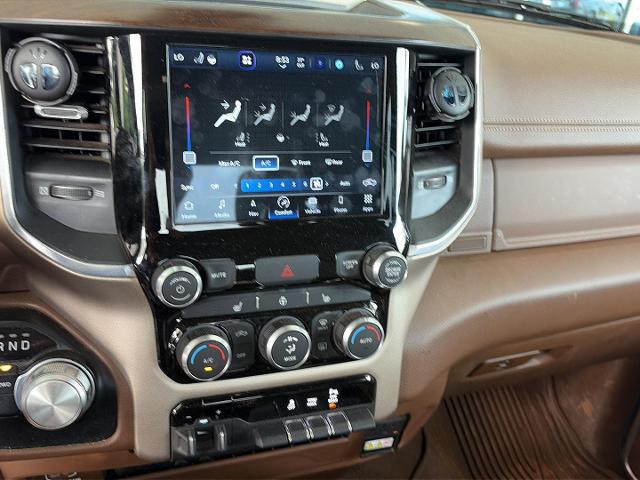 2023 Ram 2500 Laramie Crew Cab 4x4 6'4" Box