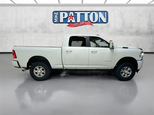 2023 Ram 2500 Laramie Crew Cab 4x4 6'4" Box